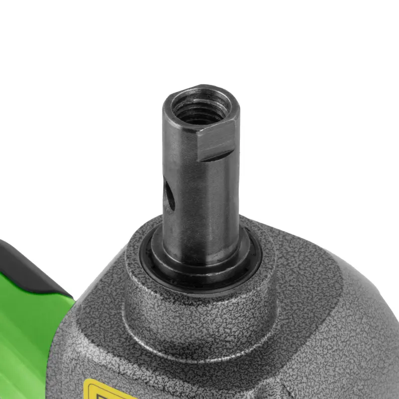 Aku zemní (půdní) vrták 150 mm Procraft PMA20 (2x 4,0 Ah) (PRCSPMA20)