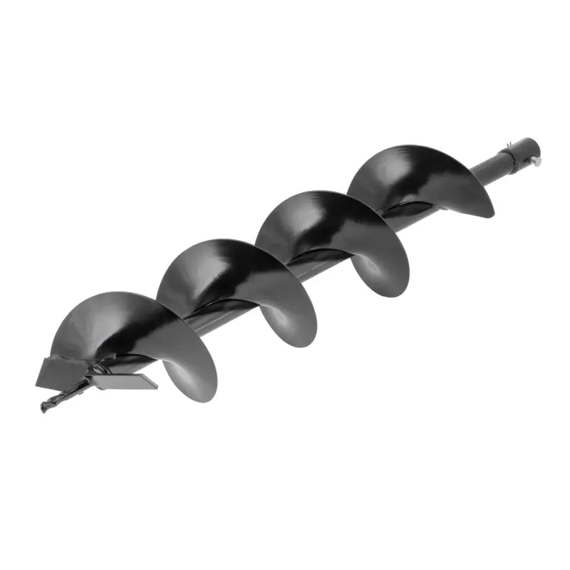 Aku zemní (půdní) vrták 150 mm Procraft PMA20 (2x 4,0 Ah) (PRCSPMA20)