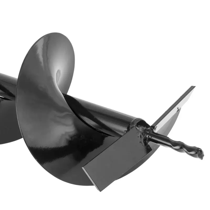 Aku zemní (půdní) vrták 150 mm Procraft PMA20 (2x 4,0 Ah) (PRCSPMA20)