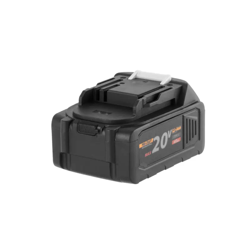 Aku zemní (půdní) vrták 150 mm Procraft PMA20 (2x 4,0 Ah) (PRCSPMA20)