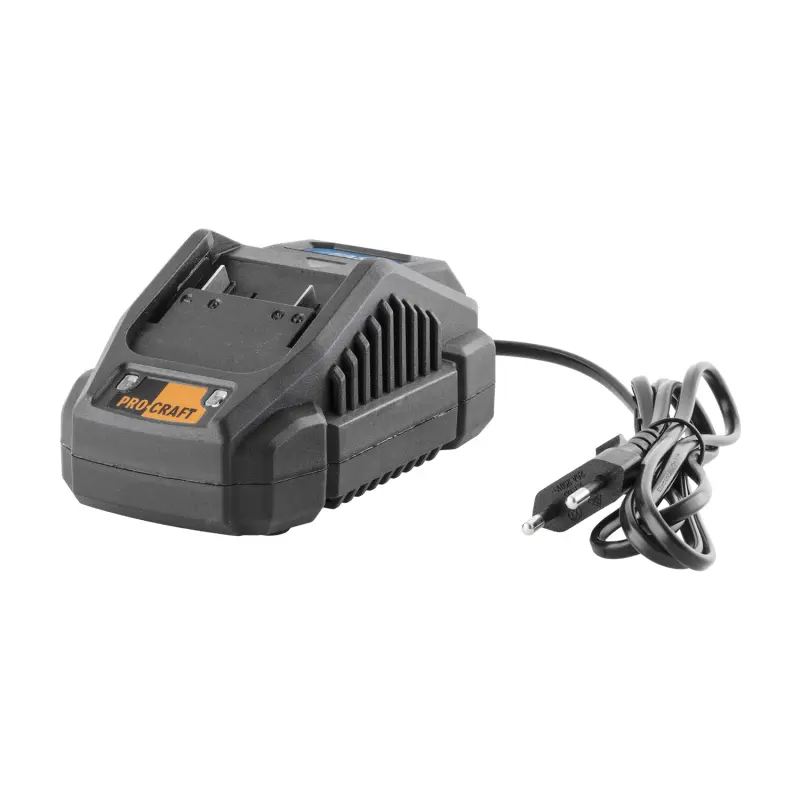 Aku zemní (půdní) vrták 150 mm Procraft PMA20 (2x 4,0 Ah) (PRCSPMA20)