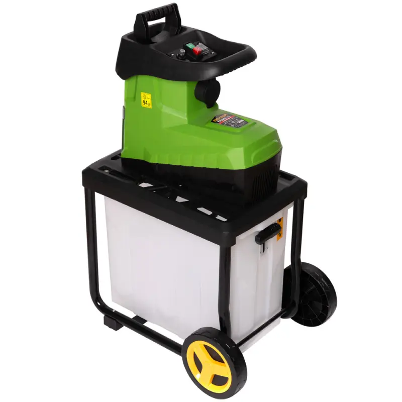Zahradní drtič větví Procraft PSL2850 - válcový (PRCPSL2850)