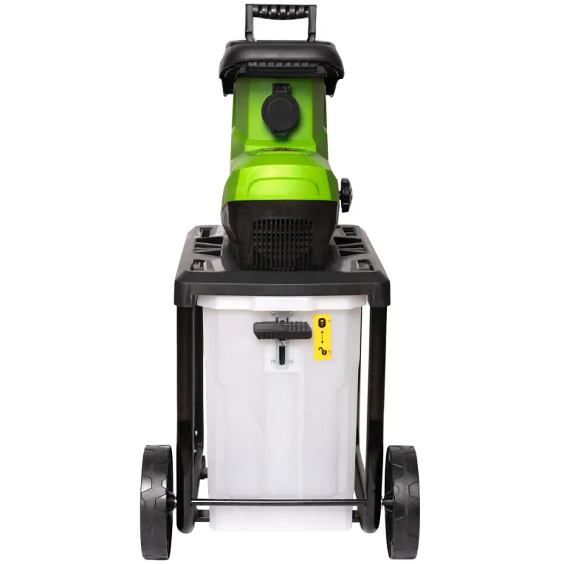 Zahradní drtič větví Procraft PSL2850 - válcový (PRCPSL2850)