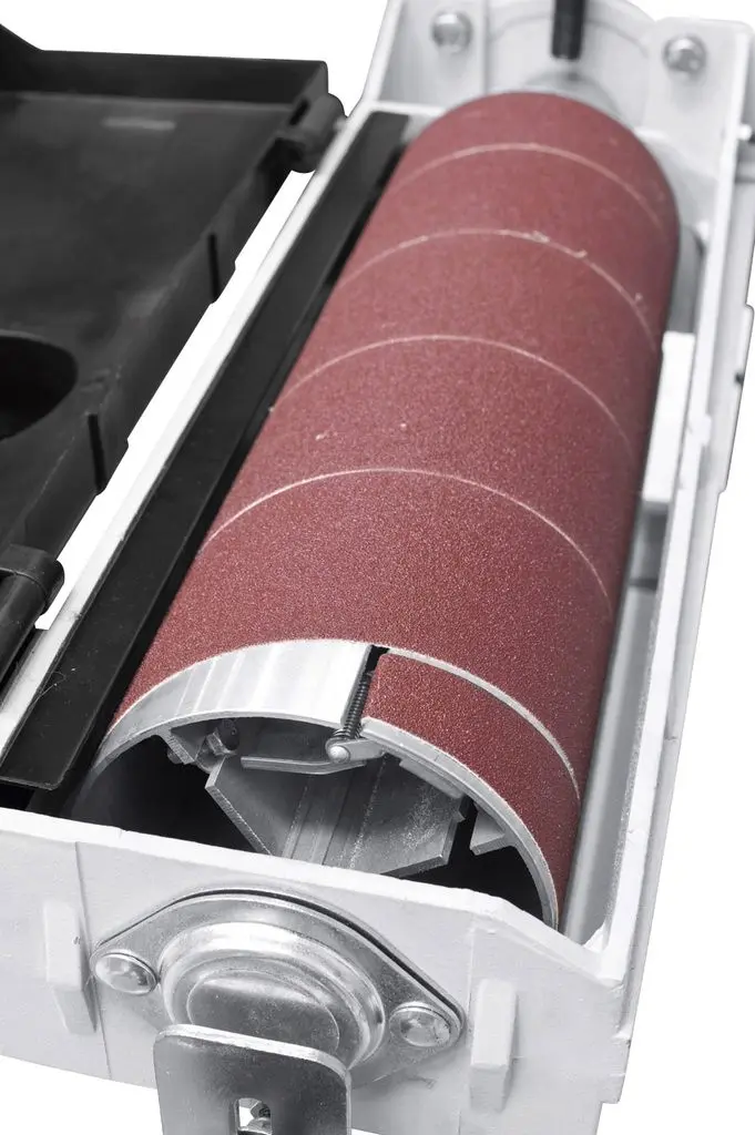 Radiální válcová bruska Bernardo ZSM 405 (230 V) (BER114362)