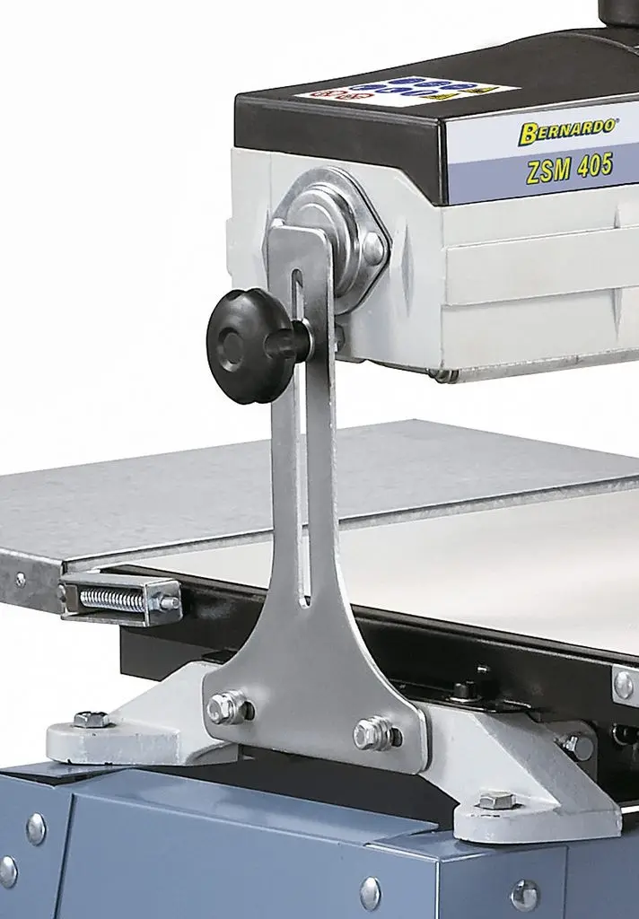 Radiální válcová bruska Bernardo ZSM 405 (230 V) (BER114362)