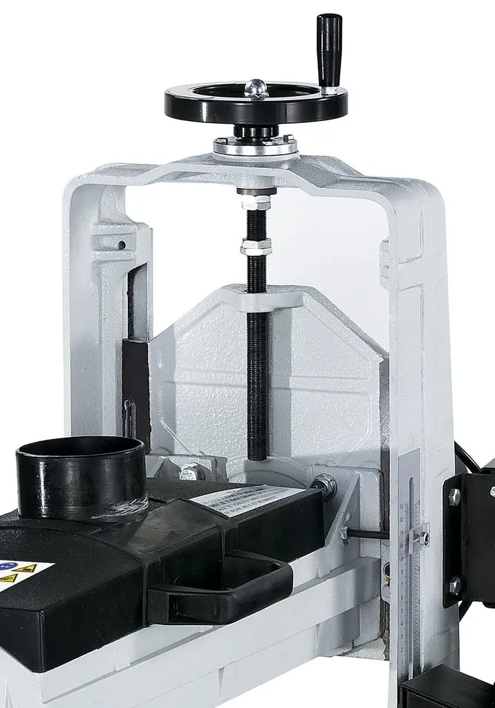 Radiální válcová bruska Bernardo ZSM 405 (230 V) (BER114362)