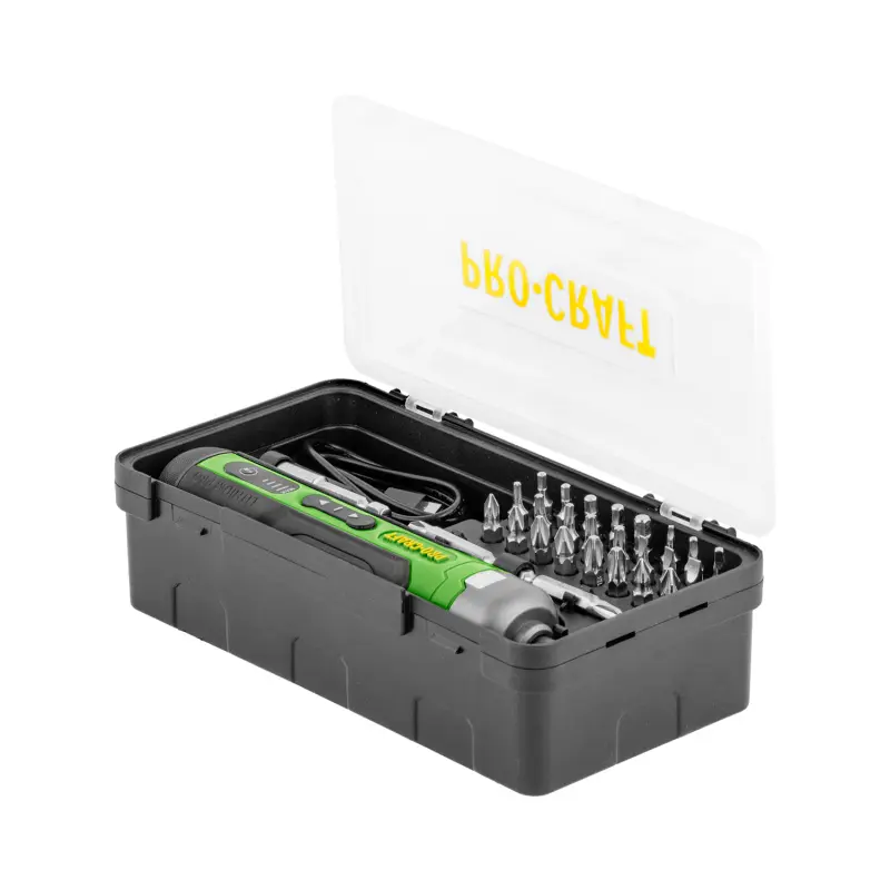 Aku šroubovák Procraft KS510 (1,5 Ah) (PRCKS510)