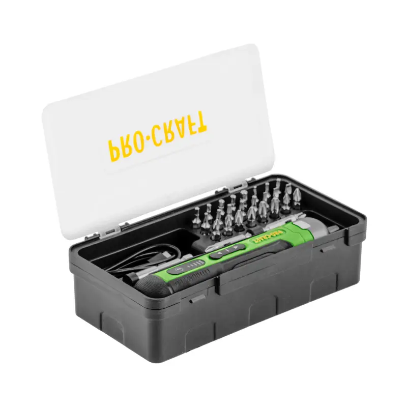 Aku šroubovák Procraft KS510 (1,5 Ah) (PRCKS510)