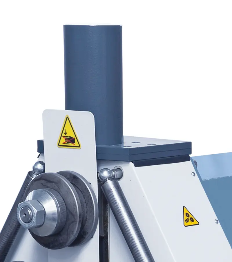 Zakružovačka profilů a trubek Bernardo BPK 50 HS (BER061206)