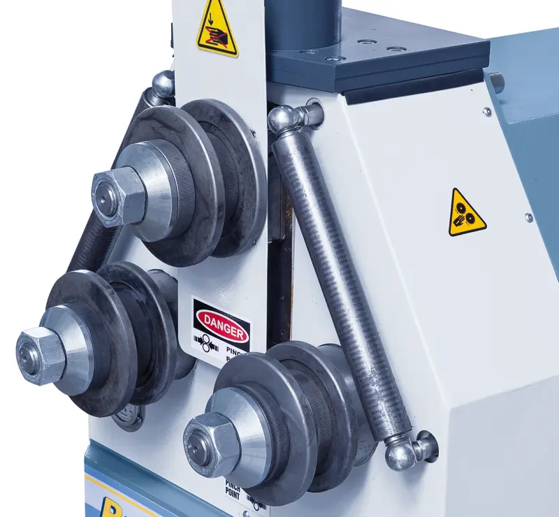 Zakružovačka profilů a trubek Bernardo BPK 50 HS (BER061206)