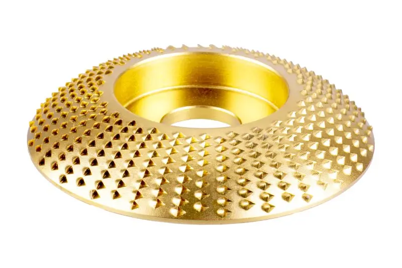 Rašplový kotouč FESTA 21822.01 pr. 100 x 22,2 mm - oblý (L21822)