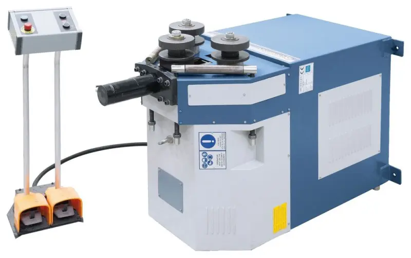 Zakružovačka profilů a trubek Bernardo BPK 55 H (BER061210)