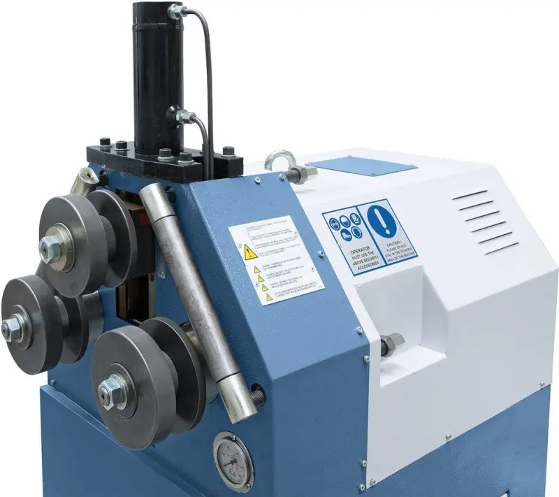 Zakružovačka profilů a trubek Bernardo BPK 55 H (BER061210)