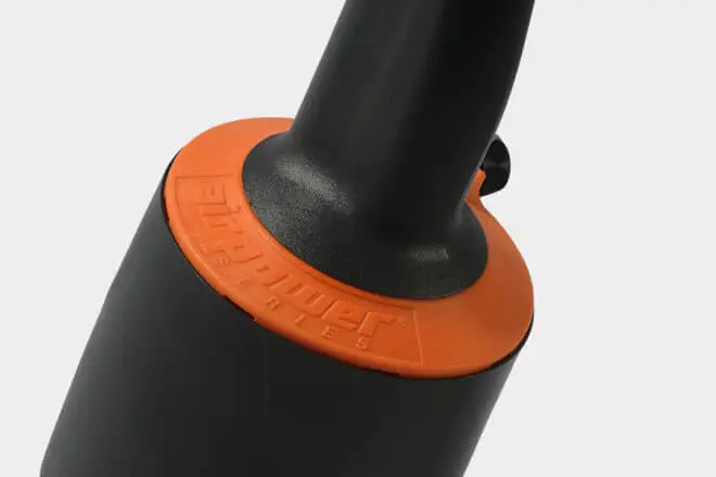 Pneumatická nýtovací pistole Rivet Factory Air Power 5 - na maticové nýty M8 až M12 Al, St, Inox (ONARRF42120AP5)