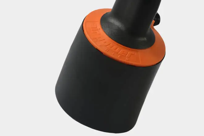 Pneumatická nýtovací pistole Rivet Factory Air Power 5 - na maticové nýty M8 až M12 Al, St, Inox (ONARRF42120AP5)