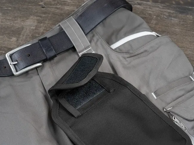Značkovače Pica MASTER-BELT v sadě k zavěšení naopasek (PICA55060)