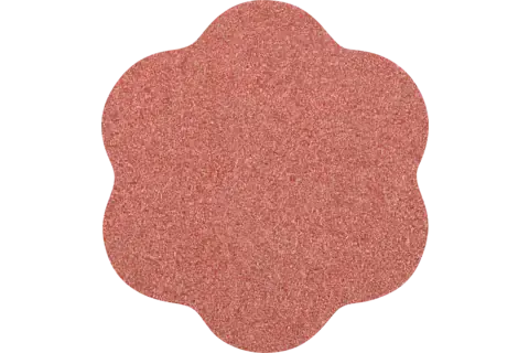 Brusné kotouče z oxidu hlinitého Pferd CDR 60 A 80 CONTOUR pr. 60 mm (PF4007220898857)
