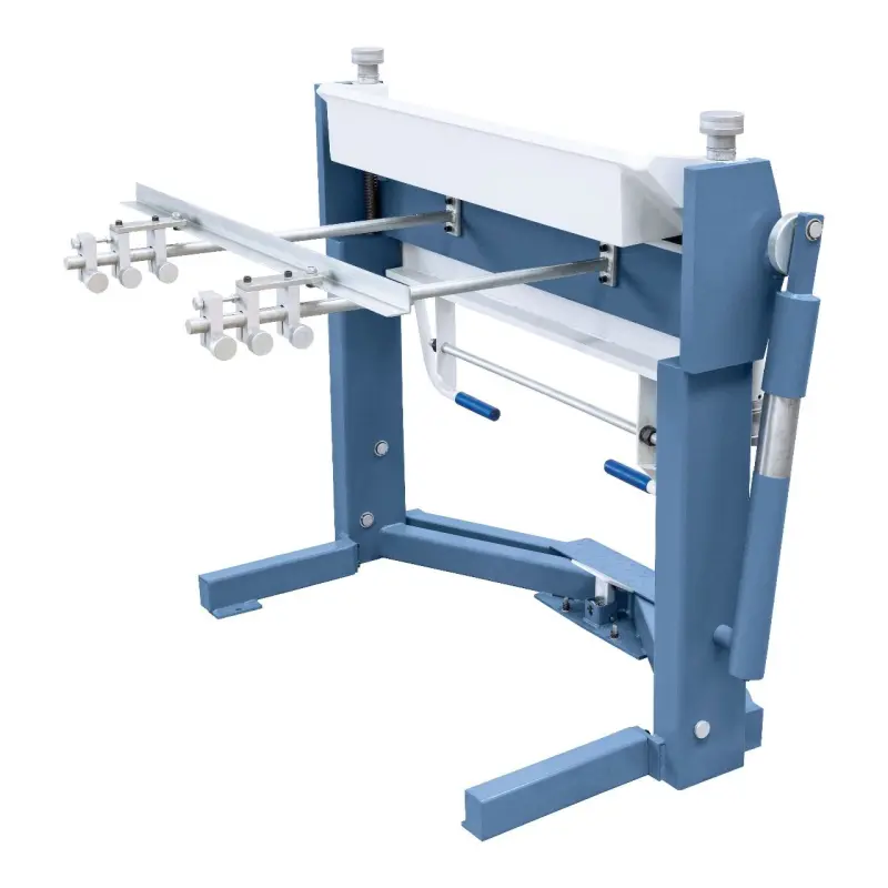 Ohýbačka plechu Bernardo TBS 1020 (BER061390)