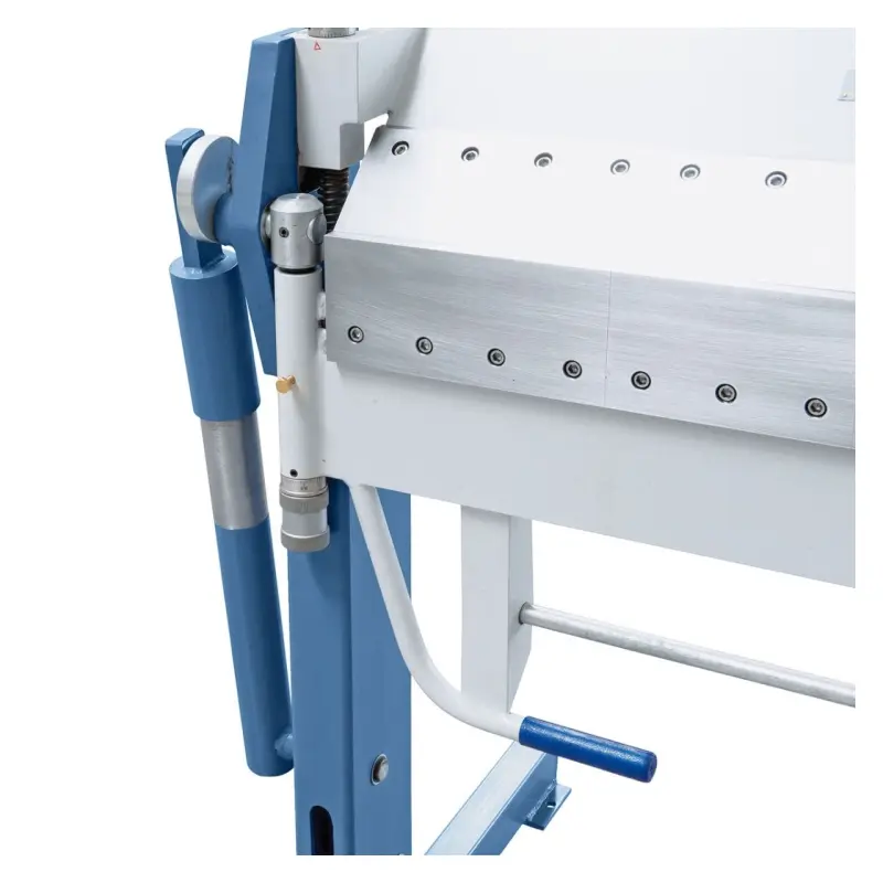 Ohýbačka plechu Bernardo TBS 1020 (BER061390)