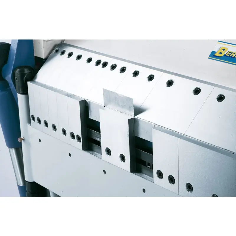 Ohýbačka plechu Bernardo TBS 1020 (BER061390)