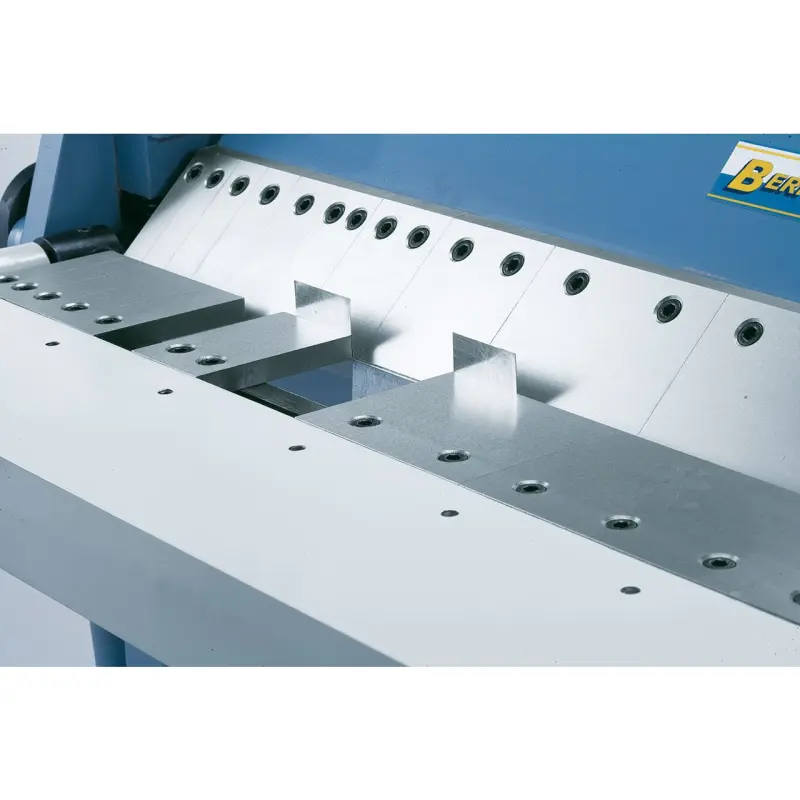 Ohýbačka plechu Bernardo TBS 1020 (BER061390)