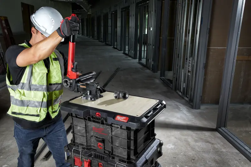 Pracovní deska WORK SURFACE Milwaukee Packout™ - VÝPRODEJ (MI4932472128V)