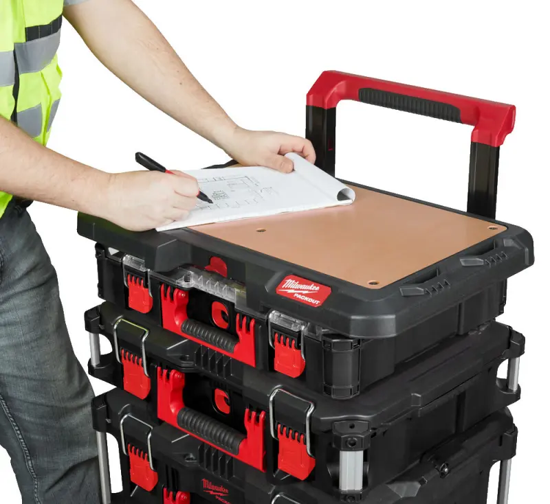 Pracovní deska WORK SURFACE Milwaukee Packout™ - VÝPRODEJ (MI4932472128V)
