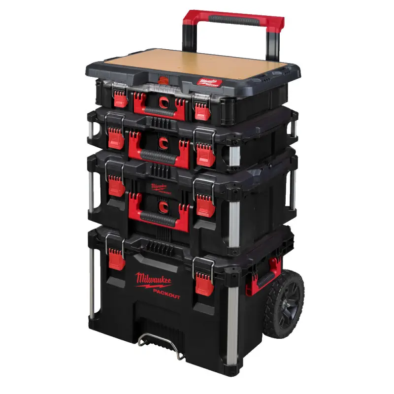 Pracovní deska WORK SURFACE Milwaukee Packout™ - VÝPRODEJ (MI4932472128V)
