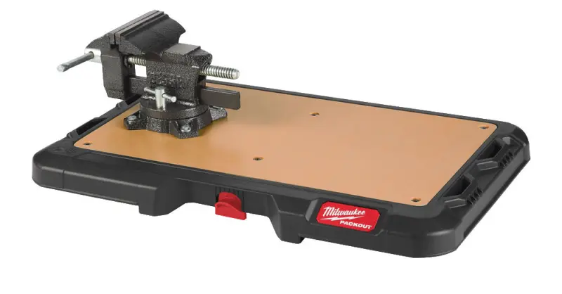 Pracovní deska WORK SURFACE Milwaukee Packout™ - VÝPRODEJ (MI4932472128V)