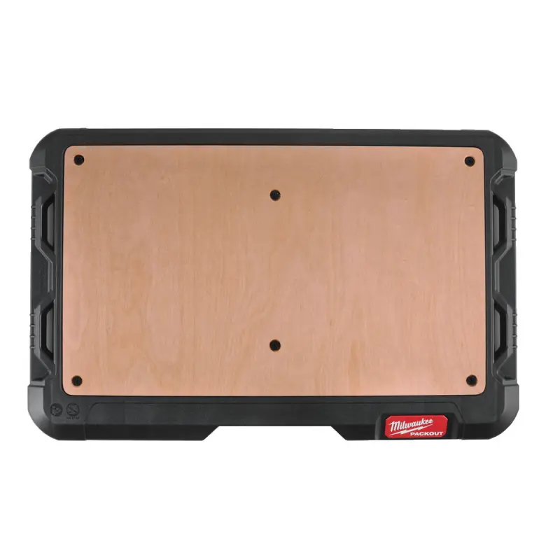 Pracovní deska WORK SURFACE Milwaukee Packout™ - VÝPRODEJ (MI4932472128V)