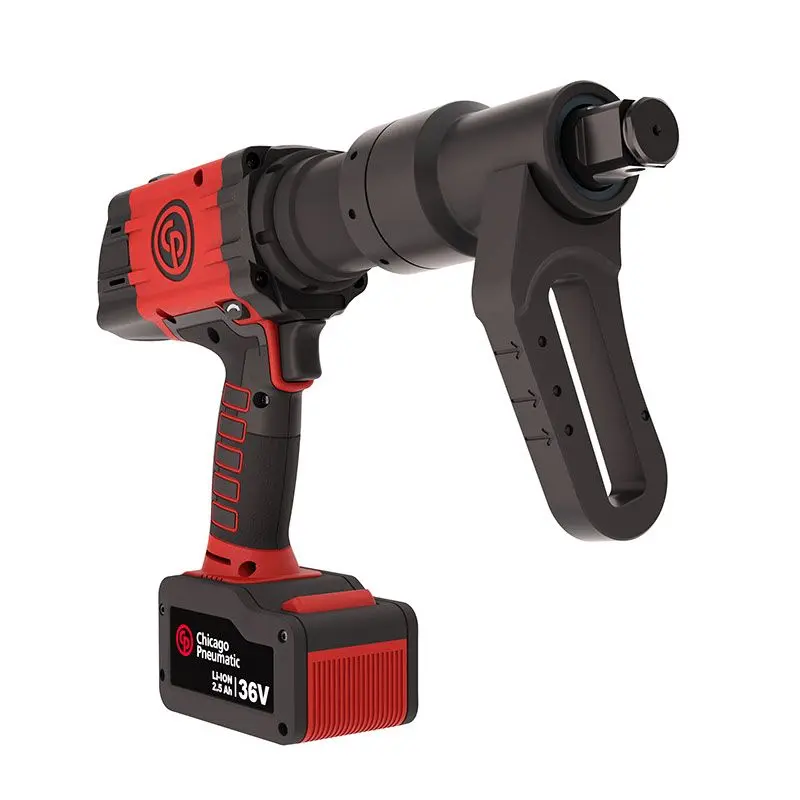 Aku momentový utahovák Chicago Pneumatic CP8609 CUP PACK TC (CP6151570820)