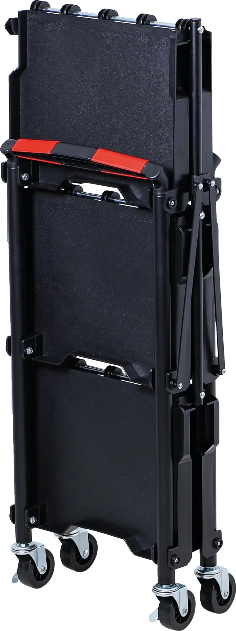 Servisní pojízdný vozík na nářadí BGS 90112, nosnost 135 kg (BGS1090112)