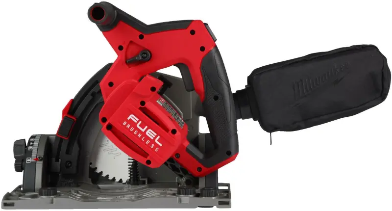Aku ponorná pila Milwaukee M18 FPS55-0, bez aku, bez kufru, 4933499235
