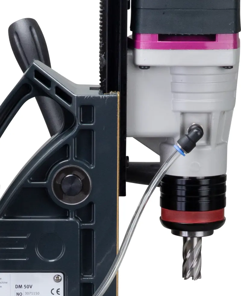 Magnetická vrtačka OPTIdrill DM 60 V (BOW3071161)