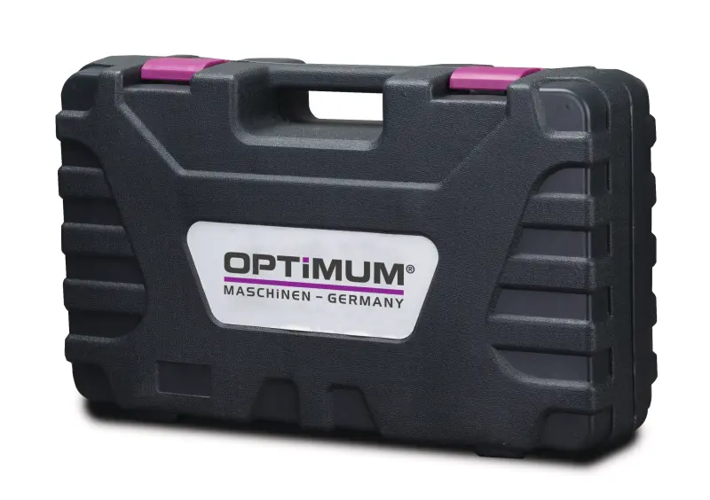 Magnetická vrtačka OPTIdrill DM 60 V (BOW3071161)