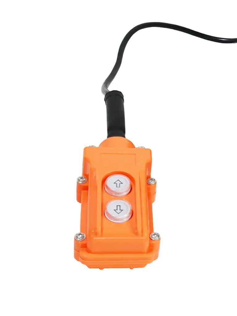 Elektrická hydraulická pumpa s tlakoměrem Genborx HHB-700T (GEN890600HHB700T)