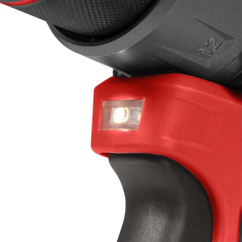 Sada aku nářadí Milwaukee M12 FPD2-602X a M12 FCIWF12G3-0, 2x aku M12 B6 + C12 C + kufr, 4933479870-SET (MI4933479860-SET2)