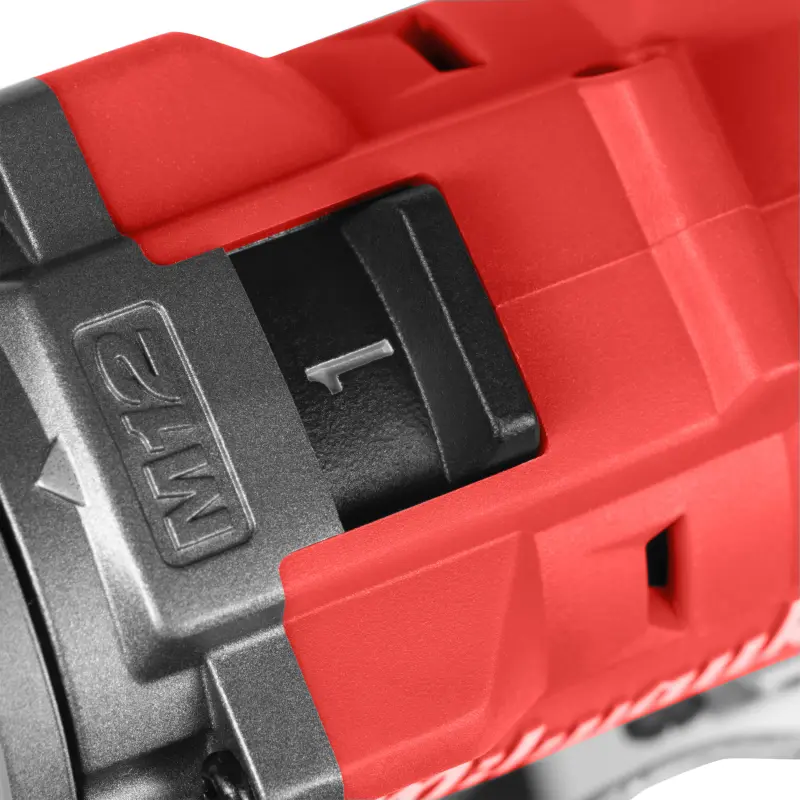 Sada aku nářadí Milwaukee M12 FPD2-602X a M12 FCIWF12G3-0, 2x aku M12 B6 + C12 C + kufr, 4933479870-SET (MI4933479860-SET2)