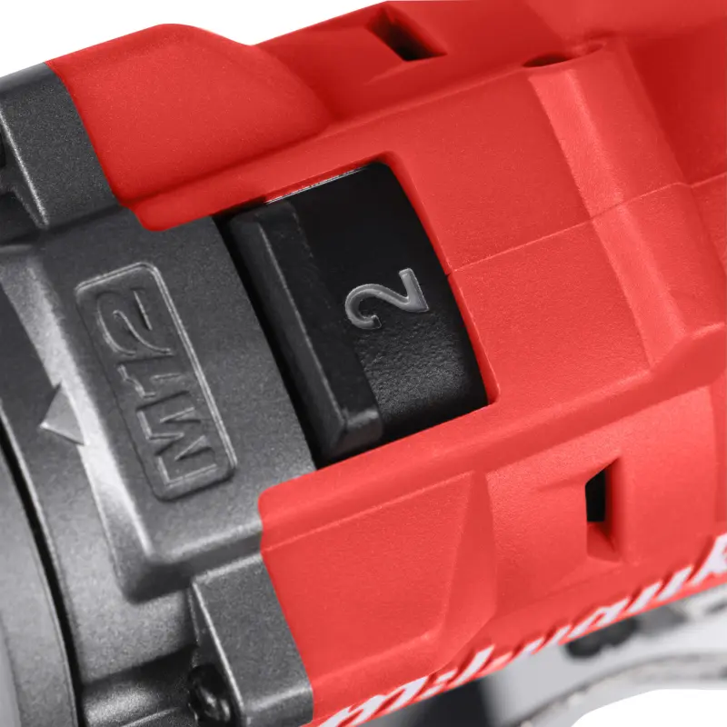 Sada aku nářadí Milwaukee M12 FPD2-602X a M12 FCIWF12G3-0, 2x aku M12 B6 + C12 C + kufr, 4933479870-SET (MI4933479860-SET2)