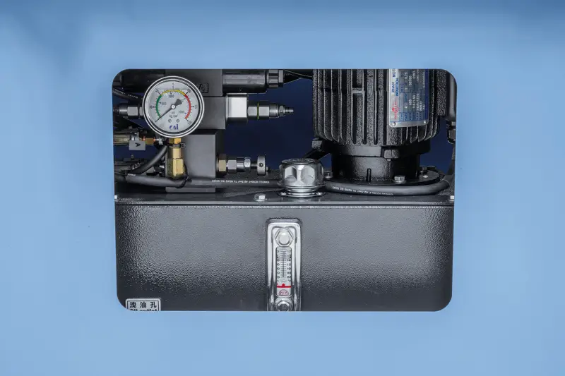 Pásová pila na kov Bernardo MBS 600 DGA-V (400 V) (BER041723)