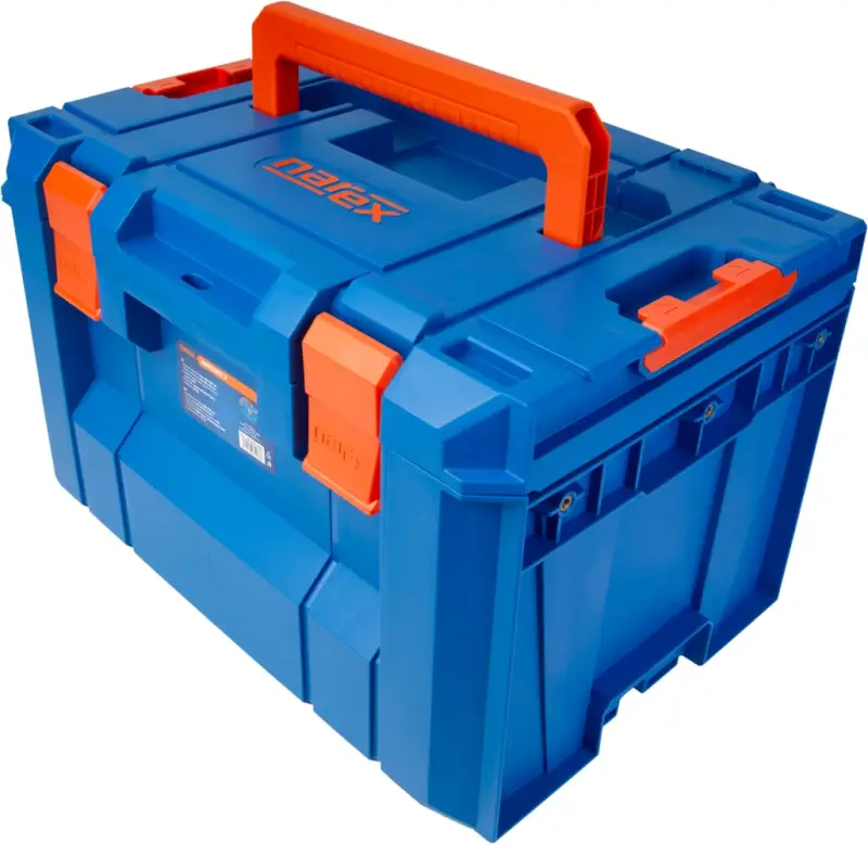 Systémový kufr Narex 65407006 - NarexBox 3 (NA65407006)