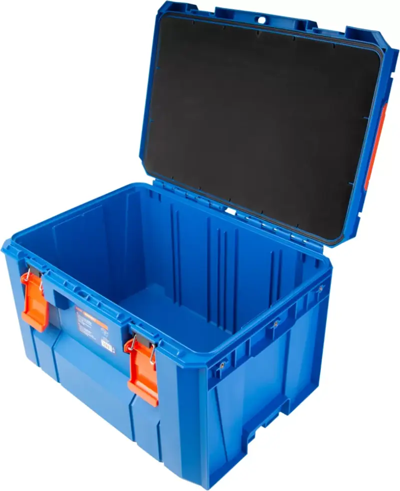 Systémový kufr Narex 65407006 - NarexBox 3 (NA65407006)