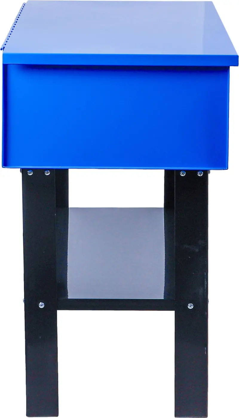 Mycí box 150 l BGS 74697 (BGS1074697)