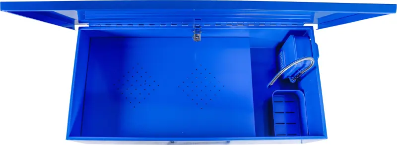 Mycí box 150 l BGS 74697 (BGS1074697)