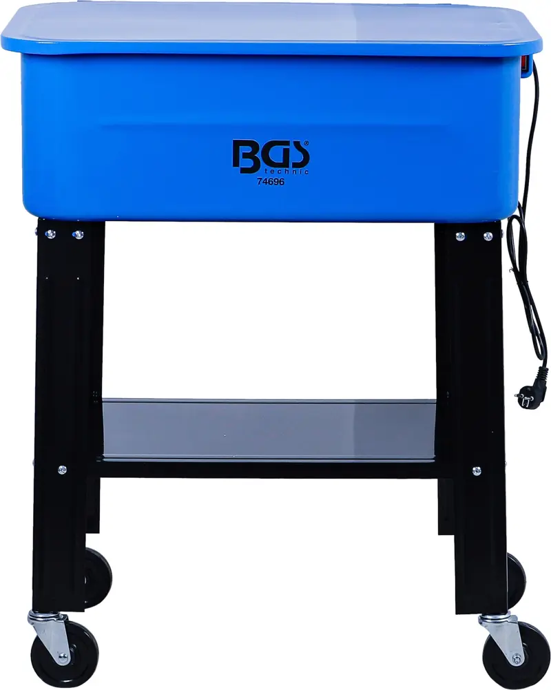 Mycí box 75 l BGS 74696 (BGS1074696)