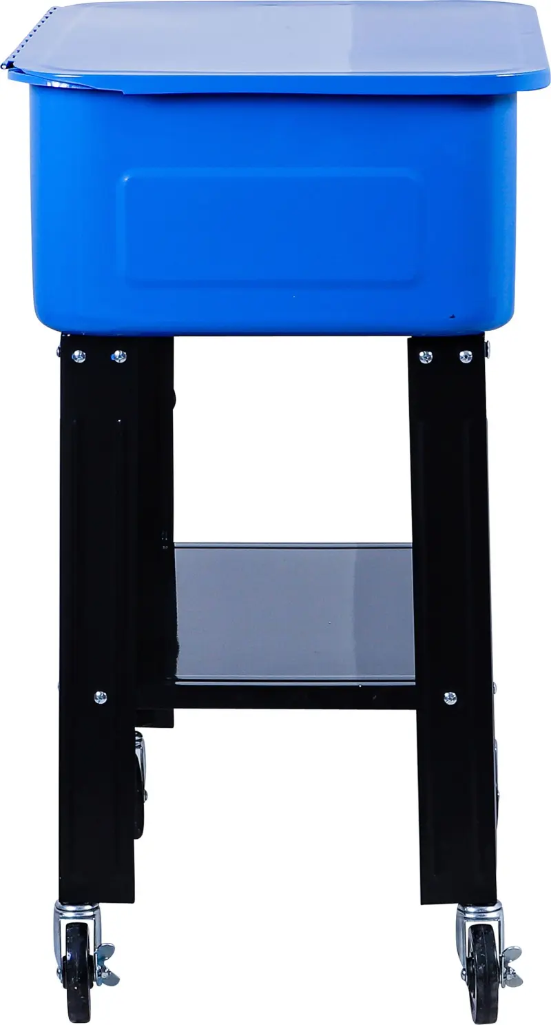 Mycí box 75 l BGS 74696 (BGS1074696)