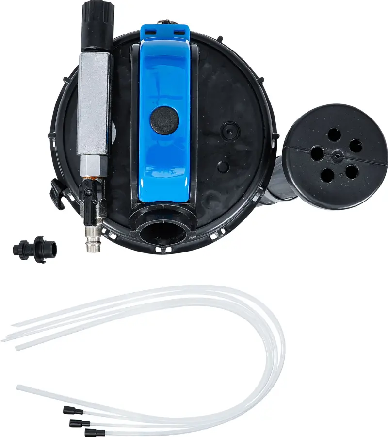 Pneumatické vakuové čerpadlo 10 l BGS 74667 (BGS1074667)
