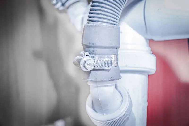Hadicové spony pr. 10 ÷ 45 mm Kraftmann 88185 - 15 dílů (BGS1088185)