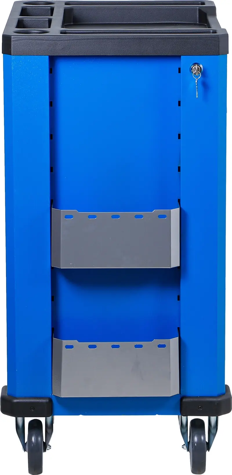 Dílenský vozík 7 zásuvek BGS 6068 - 246 nástrojů (BGS106068)