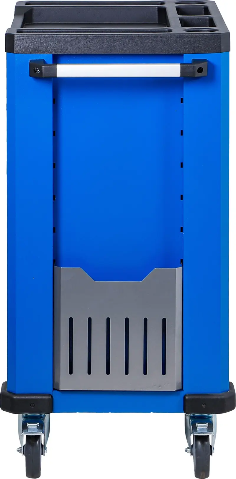 Dílenský vozík 7 zásuvek BGS 6068 - 246 nástrojů (BGS106068)